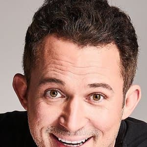 Justin Willman