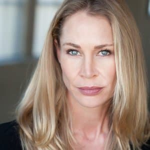 Kathleen Kinmont