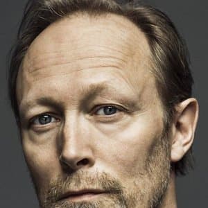 Lars Mikkelsen