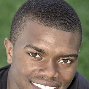 Marc John Jefferies