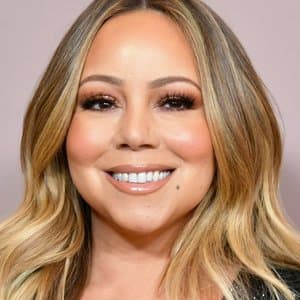 Mariah Carey