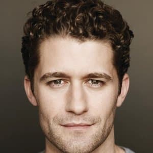 Matthew Morrison