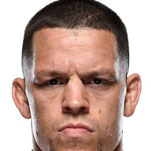 Nate Diaz