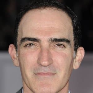 Patrick Fischler