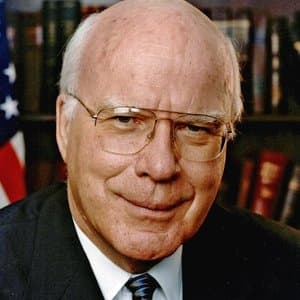 Patrick Leahy