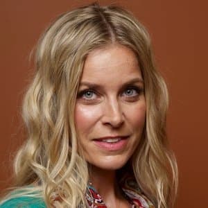 Sheri Moon Zombie