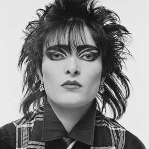 Siouxsie Sioux