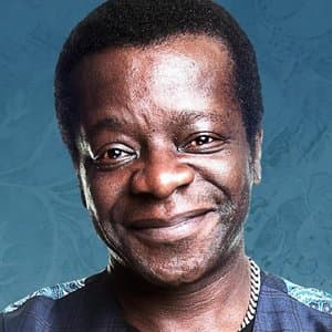 Stephen K. Amos