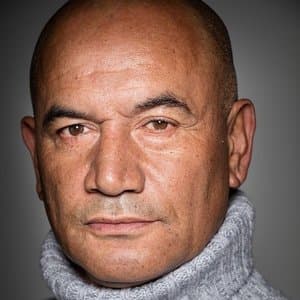 Temuera Morrison