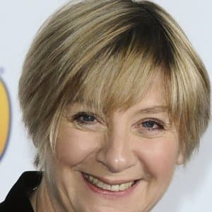 Victoria Wood