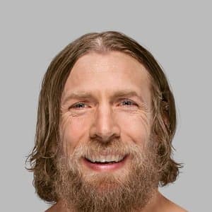 Bryan Danielson