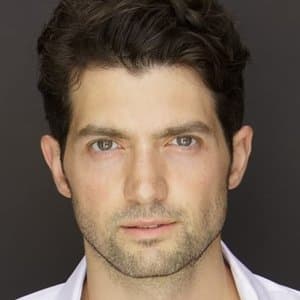 David Alpay