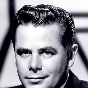 Glenn Ford