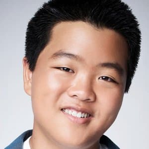 Hudson Yang