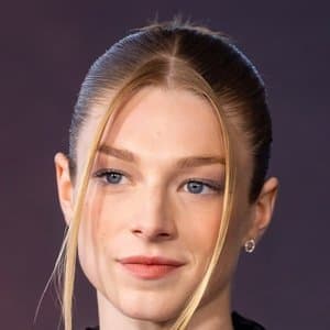 Hunter Schafer