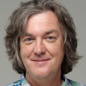 James May