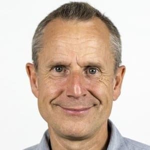 Jeremy Hardy