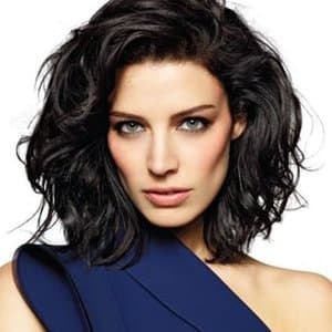 Jessica Paré