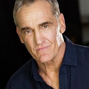 John Wesley Shipp