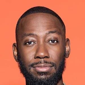 Lamorne Morris