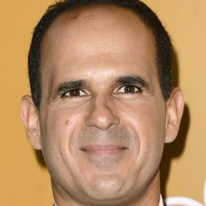 Marcus Lemonis