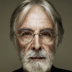 Michael Haneke