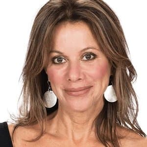 Nancy Lee Grahn