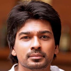 Nikhil Dwivedi