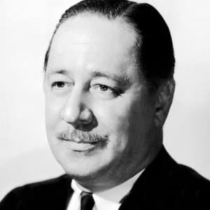 Robert Benchley