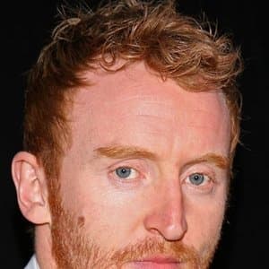 Tony Curran