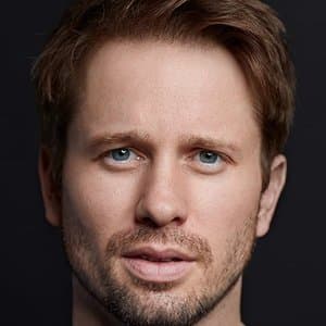 Tyler Ritter