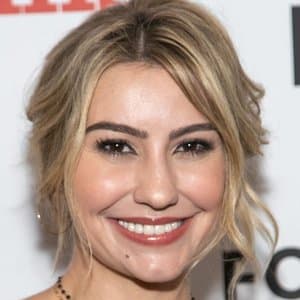 Chelsea Kane