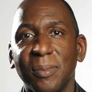 Colin McFarlane