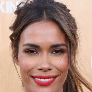 Daniella Alonso