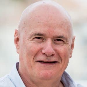 Dave Johns