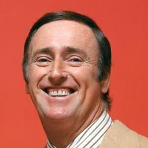 Dick Martin