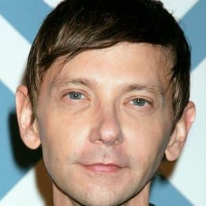 DJ Qualls