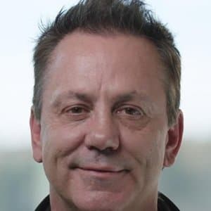 Doug Gilmour