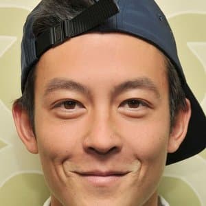 Edison Chen