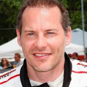 Jacques Villeneuve