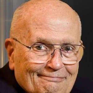 John Dingell