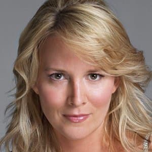 Laurel Holloman