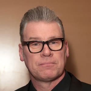 Mark Kermode