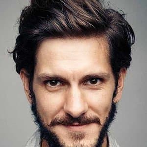 Mathew Baynton