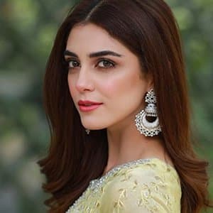 Maya Ali