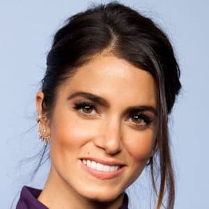 Nikki Reed