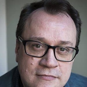 Russell T Davies