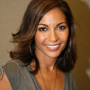 Salli Richardson-Whitfield