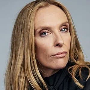 Toni Collette