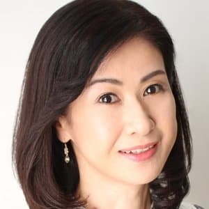 Ayako Kobayashi